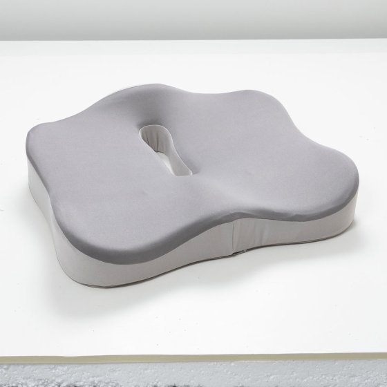 Coussin d'assise confort 