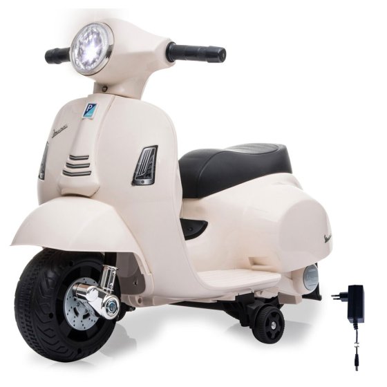 Vespa Mini Ride-on 