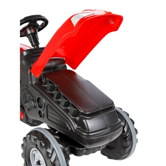 Ride-on tractor 