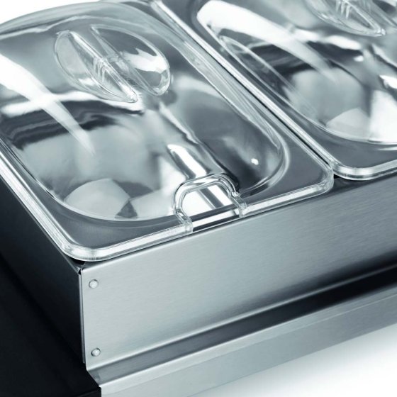Chauffe-buffet 