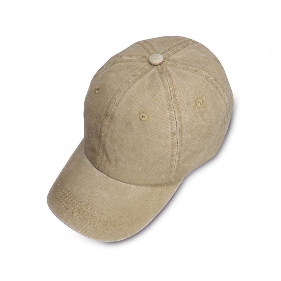 Casquette coton 