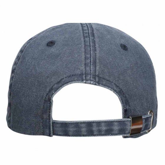 Katoenen cap 'Nautic' 