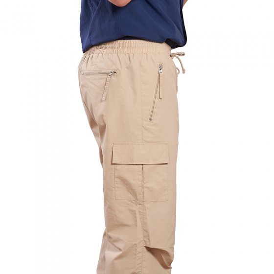 Ultralichte cargobroek 