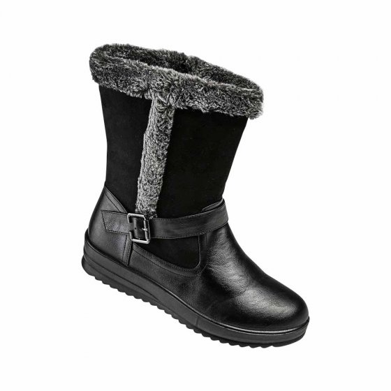 Winter-knuffellaarsjes 