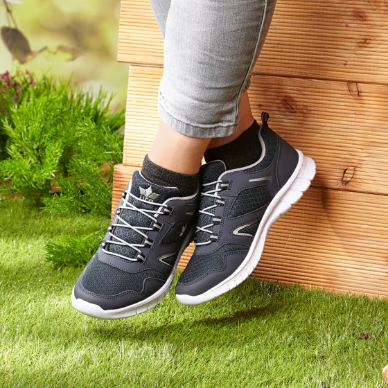 LICO vrijetijdsschoen "Skip" 