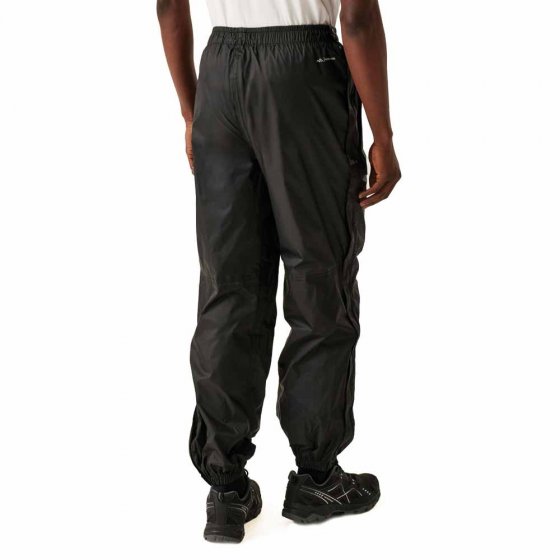 Pantalon de pluie unisexe 