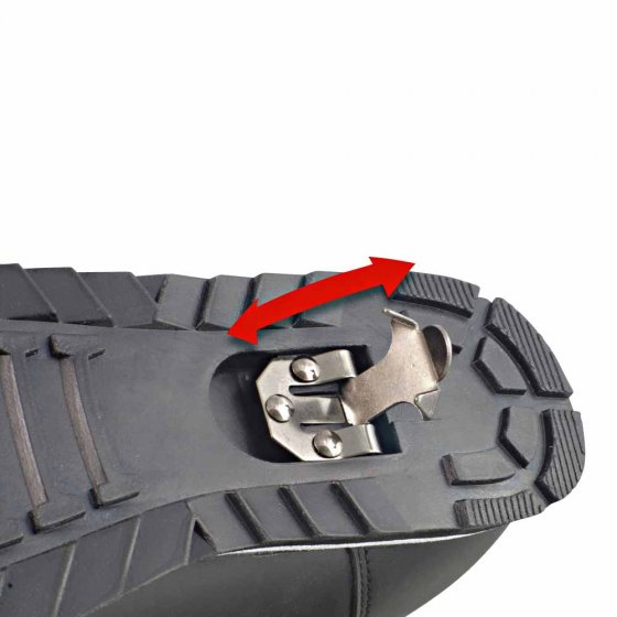 Thermo-winterlaarzen 