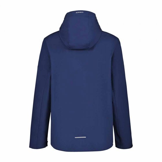 Veste softshell ICEPEAK « Brimfield » 