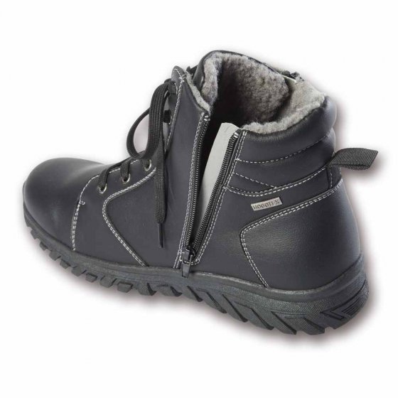 Winterlaarzen met klimaatmembranen 