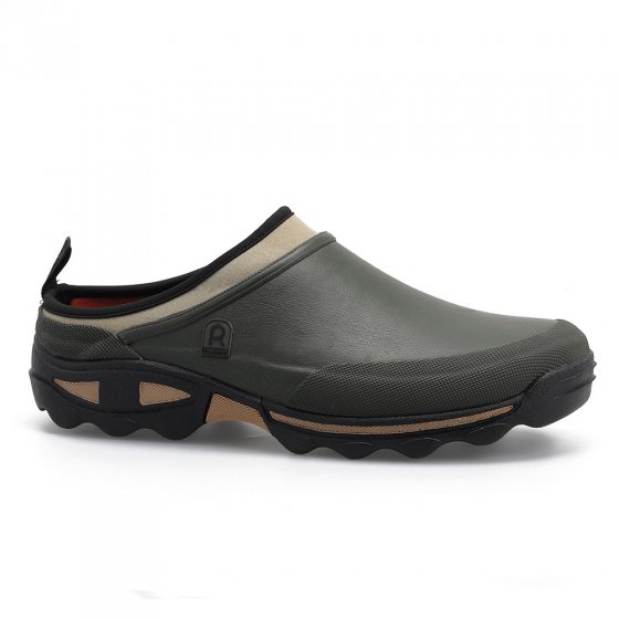 Sabots de jardin anti-salissures 