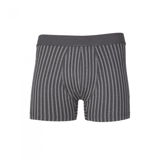 Short rétro avec taille confort 