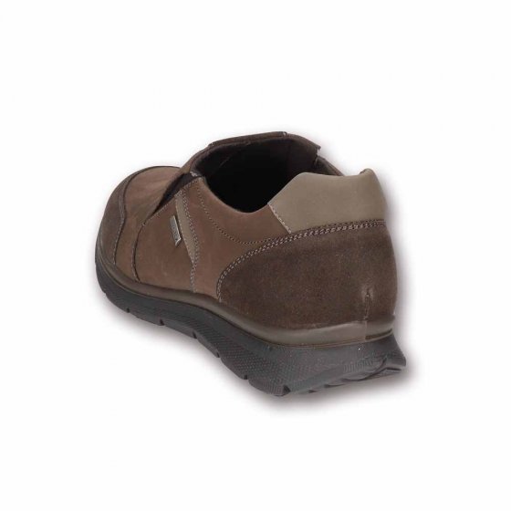 Comfort-instappers met klimaatmembraan 