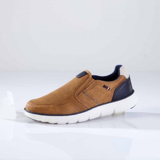 Superlichte stretchschoenen 