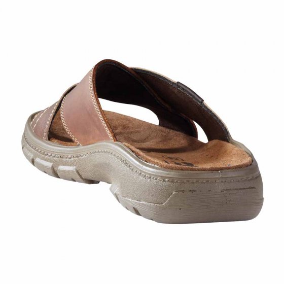 Comfortabele slippers 