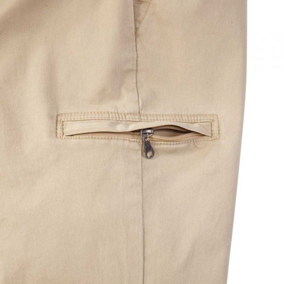 Pantalon cargo 