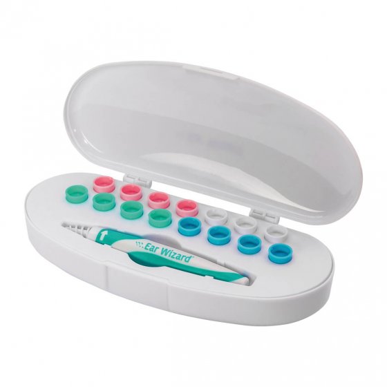 'Ear Wizard'-oorreiniger 