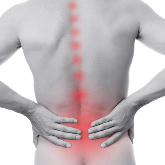 Coussin gonflable Beige