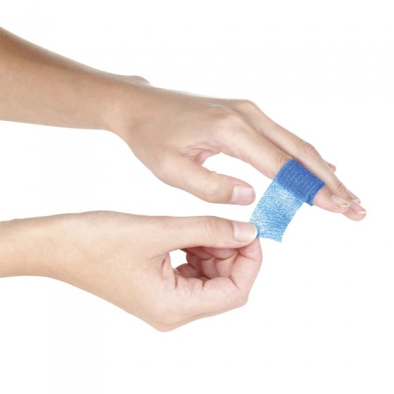 Bandage auto-adhésif 