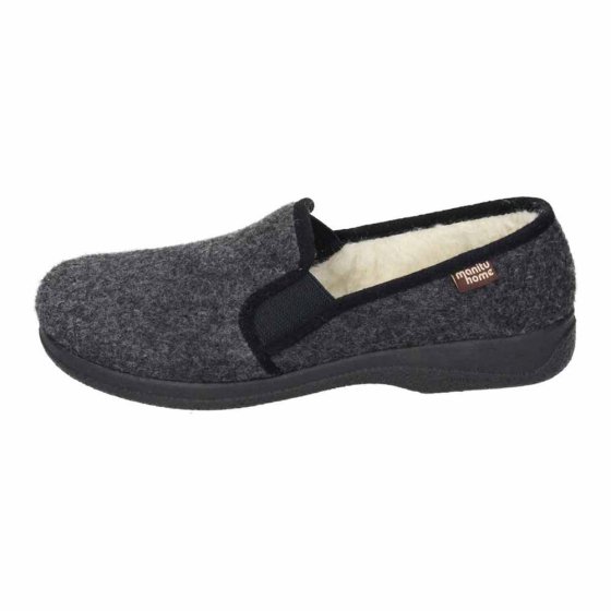 Pantoufles homme 