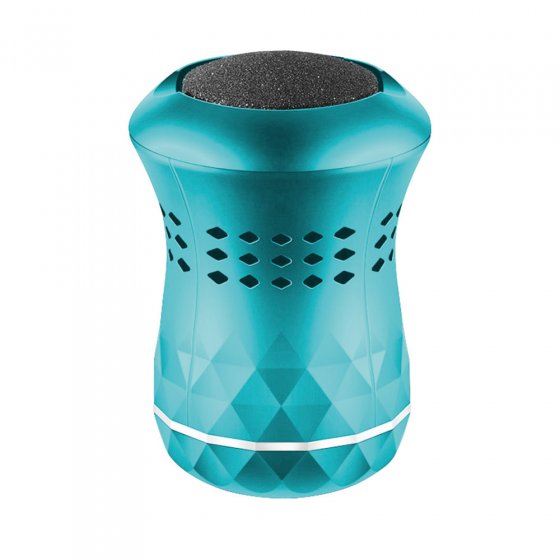 Snoerloze eeltverwijderaar Pink