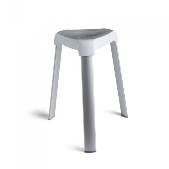 Tabouret douche et bain "Trio" 