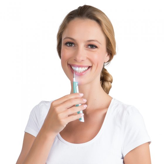 Système de nettoyage dentaire « Sonic » 