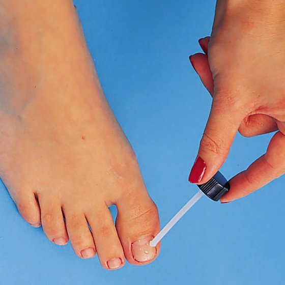 Soin Nail-Fix pour les ongles 