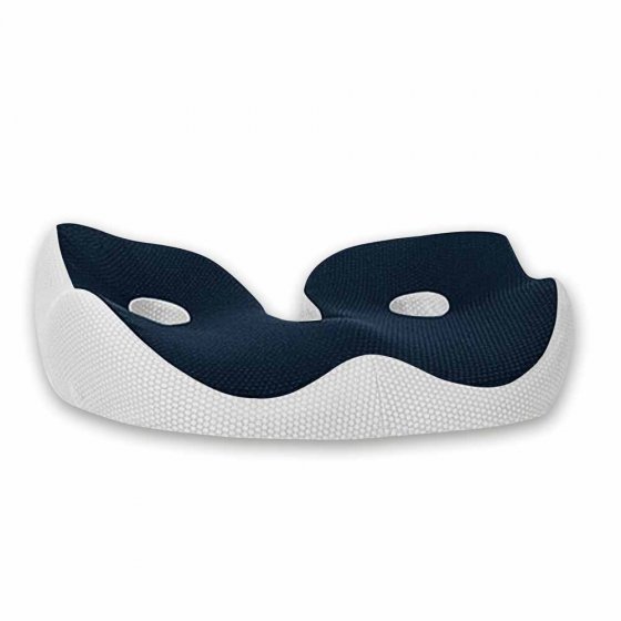 Ergonomisch zitkussen 