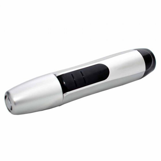 Tondeuse nez oreilles 