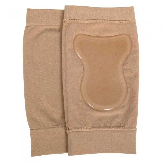 Chevillère avec protège-talon 