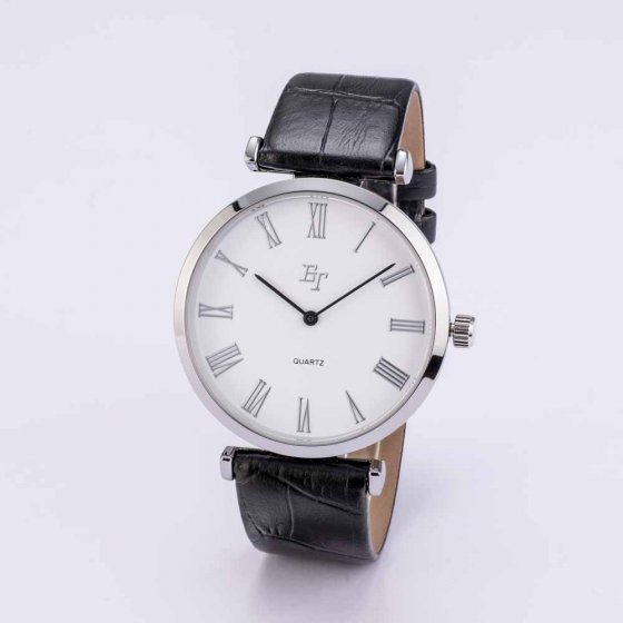 Klassieke horlogeset voor partners 