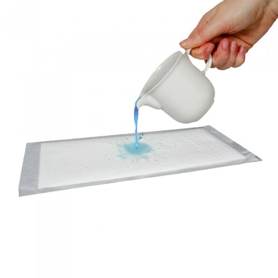 SENI zachte onderleggers 90 x 60 