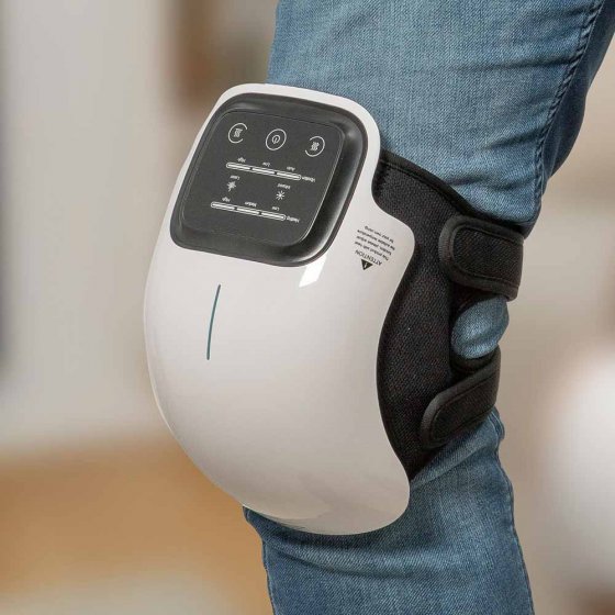 Appareil de massage pour les genoux 