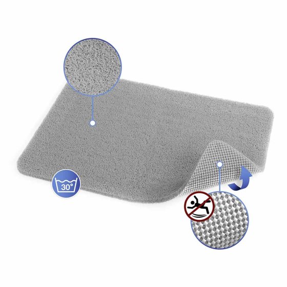 Wellness-badmat 