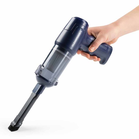 Aspirateur à main sans fil 
