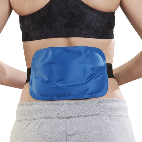 Bandages chauffants et refroidissants 