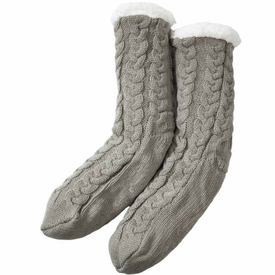 Chaussettes antiglisse 