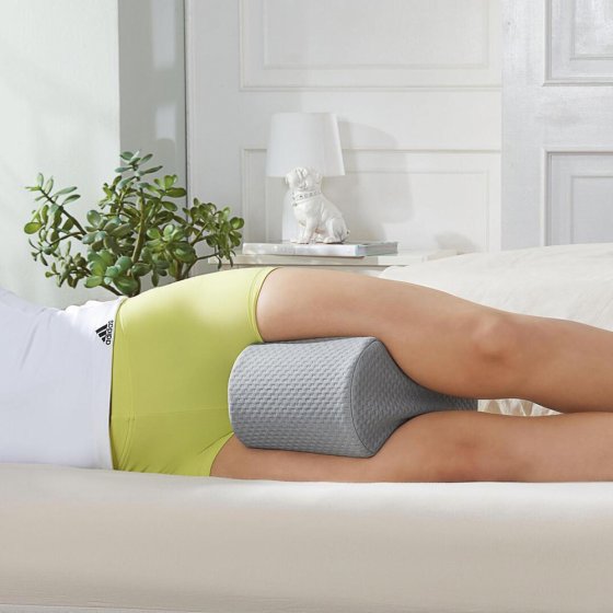 Coussin de genoux Ergo gris 