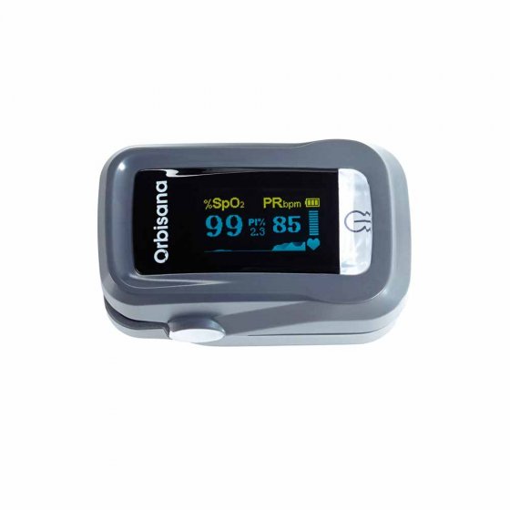 Oxymètre de pouls PXM 150 