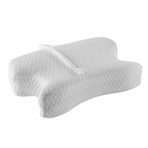 Coussin CPAP à hauteur réglable 