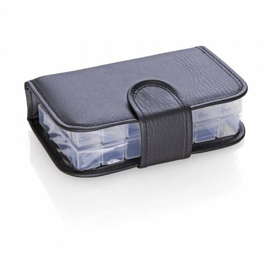 Pillenetui voor 14 dagen 