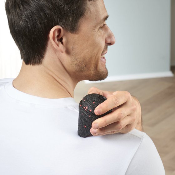 Triggerpointmassage, 6 stuks 