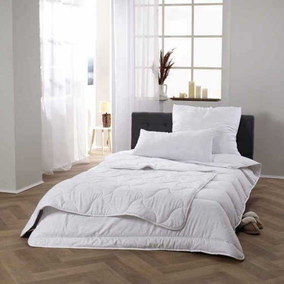 Couverture antibactérienne Tailles 1 (135x200) 