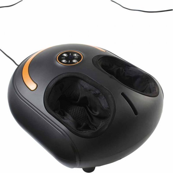 Appareil de massage pour les pieds 