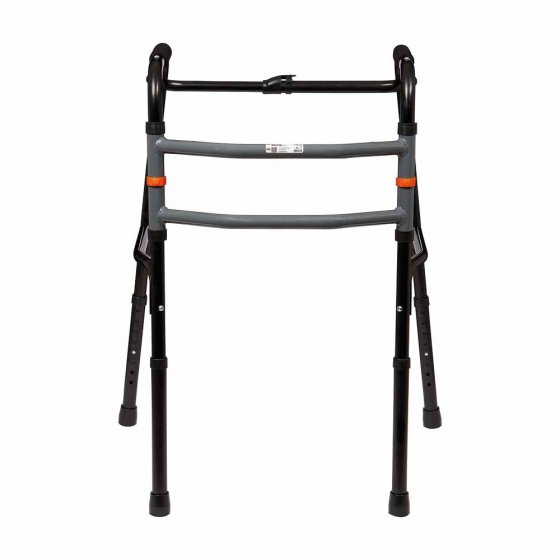 Déambulateur rigide 