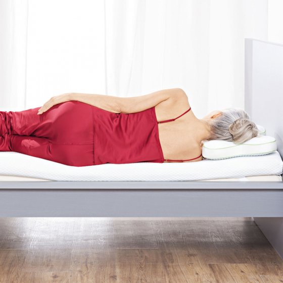Protège-matelas 90 x 200 cm 