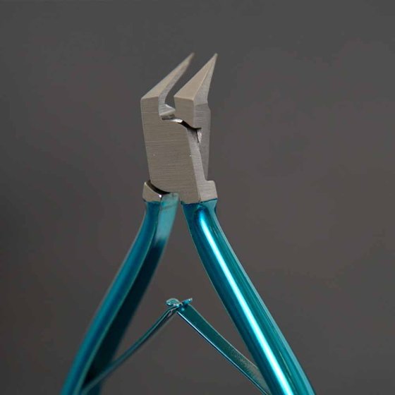 pince à ongles 
