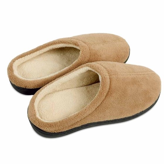 Chaussons confortables  
