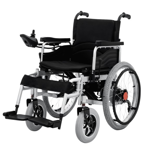 Fauteuil roulant électrique Centurio 