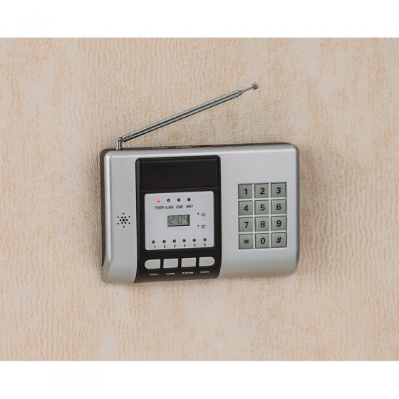 Capteur supplémentaire 